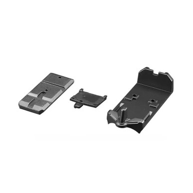 Tokyo Marui - Pistolet GBB Hi-Capa 5.1 D.O.R. - Noir