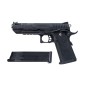 Modify - Pistolet GBB Hi-Capa 5.1 Trinity - Noir