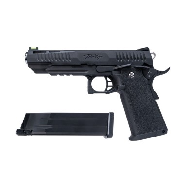 Modify - Pistolet GBB Hi-Capa 5.1 Trinity - Noir