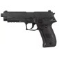 Cyma - Réplique de Poing AEP P226 Cm122 - Noir
