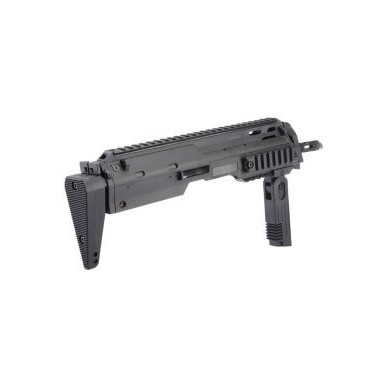 CTM TAC - Kit de conversion AP7 pour Pistolet GBB AAP01 - Noir
