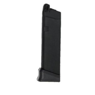Poseidon - Chargeur gaz  pour Orion 26 billes - noir