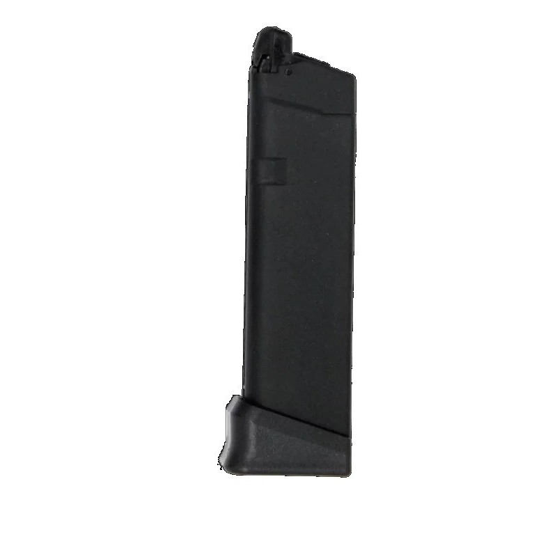 Poseidon - Chargeur gaz pour Orion 26 billes - noir Poseidon - Chargeur gaz pour Orion 26 billes - noir