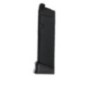 Poseidon - Chargeur gaz pour Orion 26 billes - noir Poseidon - Chargeur gaz pour Orion 26 billes - noir
