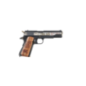 G&G Armament - REPLIQUE GAZ 6MM GPM1911 IWO JIMA 76TH ANNIVERSARY EDITION LIMITEE A 200 PIECES