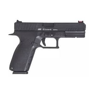 ASG - Pistolet commander XP18 - Noir