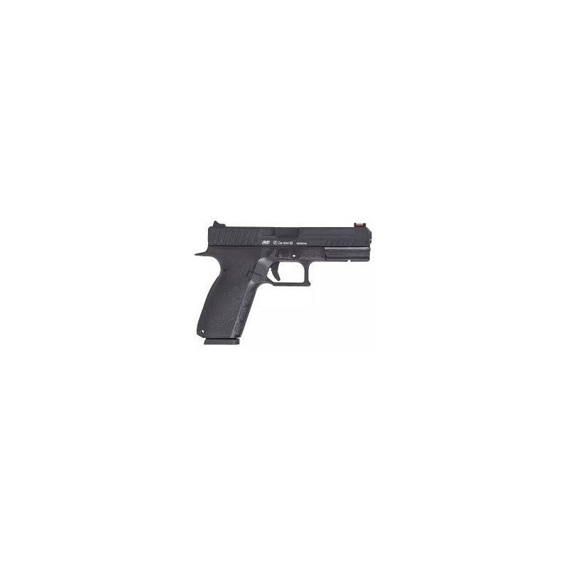 ASG - Pistolet commander XP18 - Noir ASG - Pistolet commander XP18 - Noir