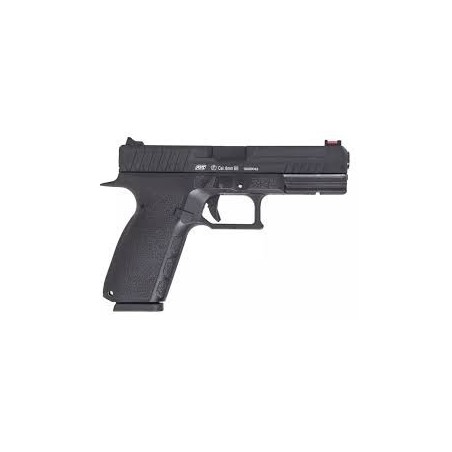 ASG - Pistolet commander XP18 - Noir