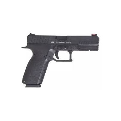 ASG - Pistolet commander XP18 - Noir