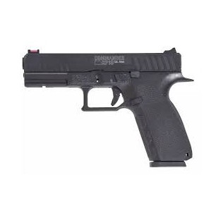ASG - Pistolet commander XP18 - Noir