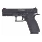 ASG - Pistolet commander XP18 - Noir ASG - Pistolet commander XP18 - Noir