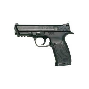 WE - M&P Métal Version GBB