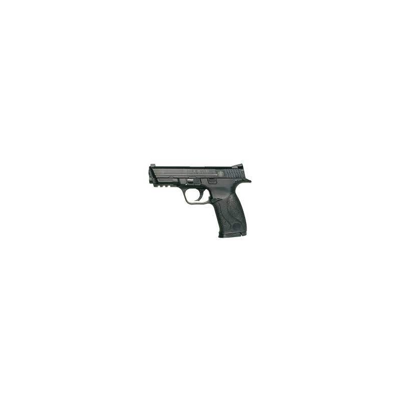 WE - M&P Métal Version GBB