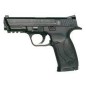 WE - M&P Métal Version GBB