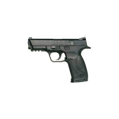 WE - M&P Métal Version GBB
