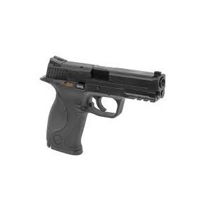 WE - M&P Métal Version GBB