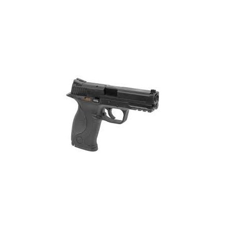 WE - M&P Métal Version GBB