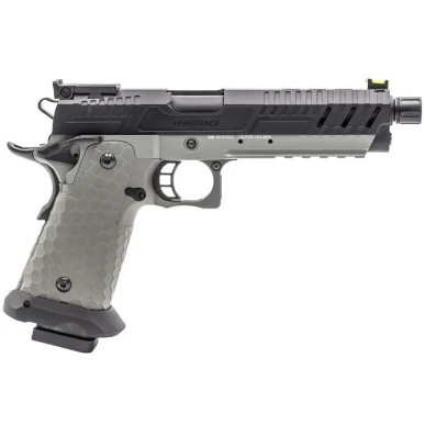 Vorsk  - Pistolet GBB Hi-Capa Vengeance - Gris