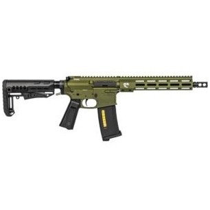 Wolverine - Réplique HPA MTW Fossil Collection : DIG 1 - Vert OD