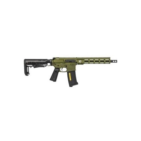 Wolverine - Réplique HPA MTW Fossil Collection : DIG 1 - Vert OD