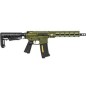 Wolverine - Réplique HPA MTW Fossil Collection : DIG 1 - Vert OD