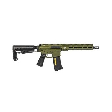 Wolverine - Réplique HPA MTW Fossil Collection : DIG 1 - Vert OD