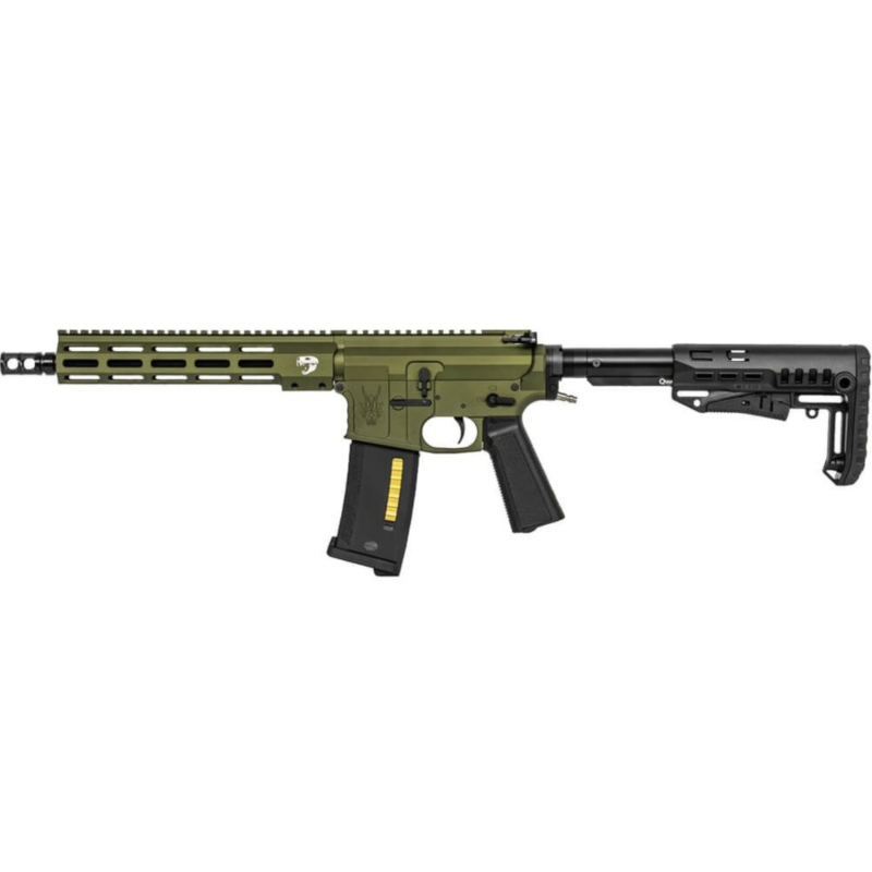 Wolverine - Réplique HPA MTW Fossil Collection : DIG 1 - Vert OD