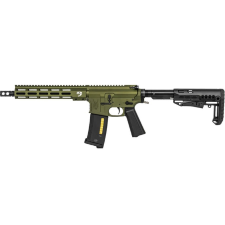 Wolverine - Réplique HPA MTW Fossil Collection : DIG 1 - Vert OD