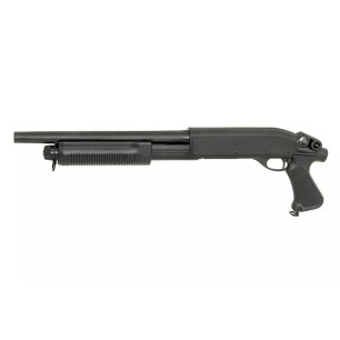 Cyma - Réplique Spring Fusil à pompe CM351 - Noir