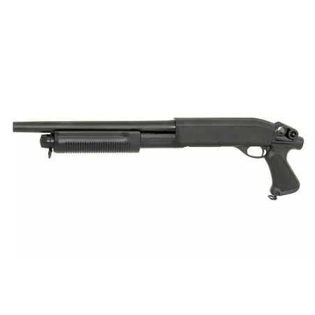 Cyma - Réplique Spring Fusil à pompe CM351 - Noir