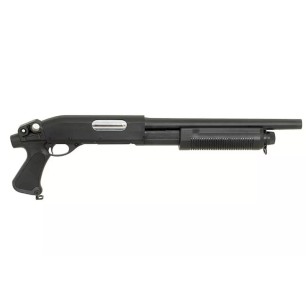 Cyma - Réplique Spring Fusil à pompe CM351 - Noir