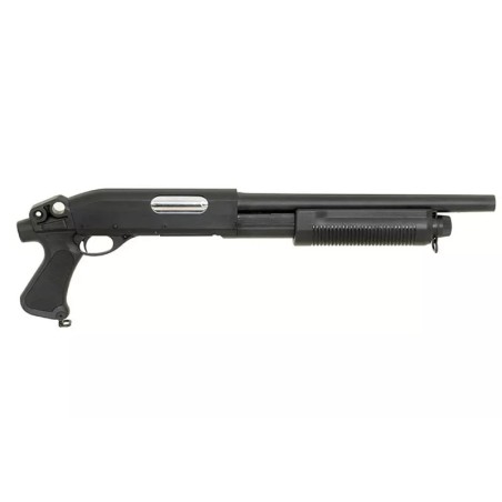 Cyma - Réplique Spring Fusil à pompe CM351 - Noir