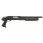 Cyma - Réplique Spring Fusil à pompe CM351 - Noir Cyma - Réplique Spring Fusil à pompe CM351 - Noir