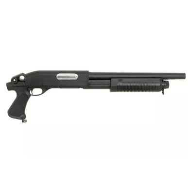 Cyma - Réplique Spring Fusil à pompe CM351 - Noir