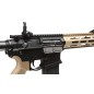 G&G Armament - Réplique CM16 Raider 2.0 - Noir et Tan G&G Armament - Réplique CM16 Raider 2.0 - Noir et Tan