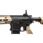 G&G Armament - Réplique CM16 Raider 2.0 - Noir et Tan G&G Armament - Réplique CM16 Raider 2.0 - Noir et Tan