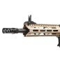 G&G Armament - Réplique CM16 Raider 2.0 - Noir et Tan G&G Armament - Réplique CM16 Raider 2.0 - Noir et Tan