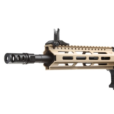 G&G CM16 Raider 2.0 – Réplique AEG KeyMod avec MOSFET et E.T.U., idéale pour débutants et intermédiaires