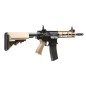 G&G Armament - Réplique CM16 Raider 2.0 - Noir et Tan G&G Armament - Réplique CM16 Raider 2.0 - Noir et Tan