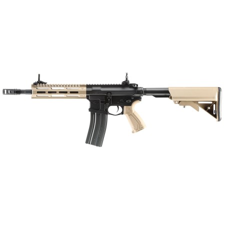 G&G CM16 Raider 2.0 – Réplique AEG KeyMod avec MOSFET et E.T.U., idéale pour débutants et intermédiaires
