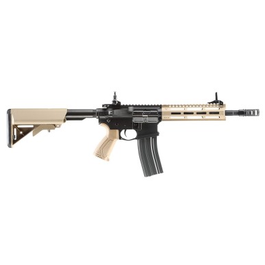 G&G CM16 Raider 2.0 – Réplique AEG KeyMod avec MOSFET et E.T.U., idéale pour débutants et intermédiaires