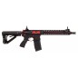 G&G Armament - Réplique CM16 E.T.U. SRXL - Rouge G&G Armament - Réplique CM16 E.T.U. SRXL - Rouge