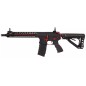 G&G Armament - Réplique CM16 E.T.U. SRXL - Rouge G&G Armament - Réplique CM16 E.T.U. SRXL - Rouge