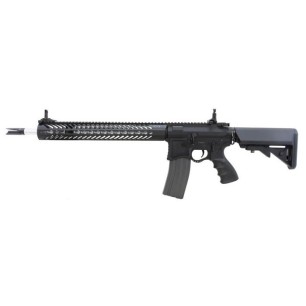 Réplique AR15 SBR8 AEG Full Métal – Fusil d’Assaut Précis et Fiable pour Airsoft