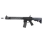 G&G Armament - Réplique Seekins Précision AR15 SBR8 S-AEG - Noir G&G Armament - Réplique Seekins Précision AR15 SBR8 S-AEG - Noir