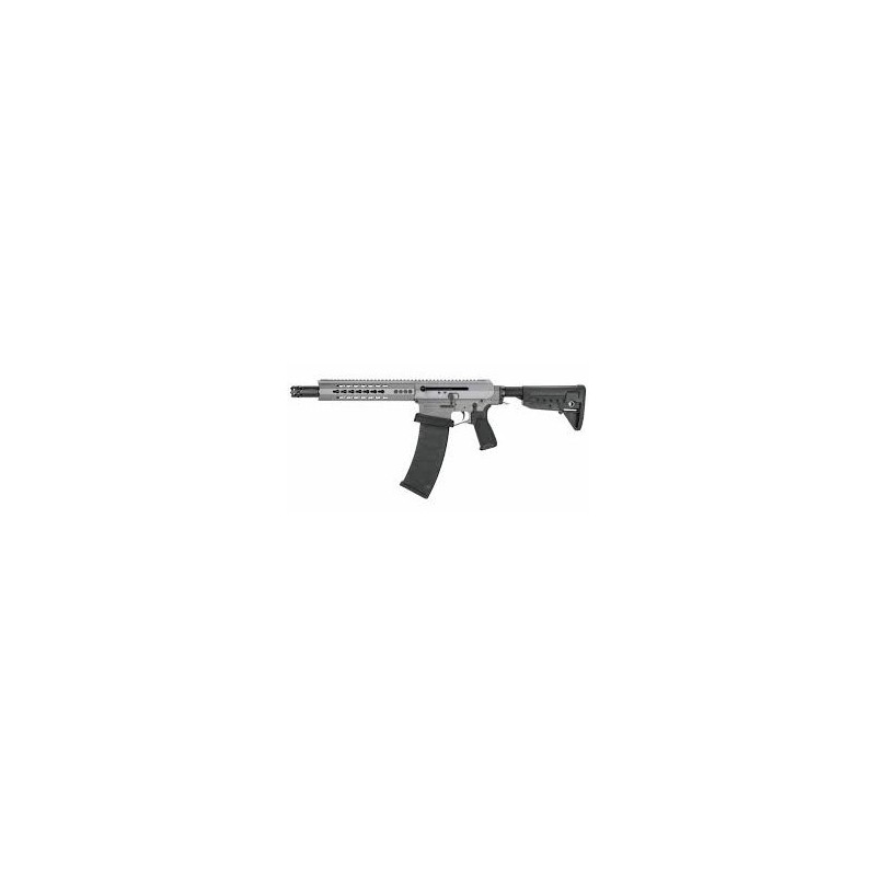 Wolverine - Réplique fusil à pompe HPA TTI John Wick 4 Dracarys Gen-12 - Gris et Noir Wolverine - Réplique fusil à pompe HPA TTI John Wick 4 Dracarys Gen-12 - Gris et Noir