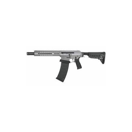 Wolverine TTI Dracarys Gen-12 HPA – Réplique Fusil John Wick 4 Gris / Noir