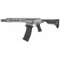 Wolverine - Réplique fusil à pompe HPA TTI John Wick 4 Dracarys Gen-12 - Gris et Noir Wolverine - Réplique fusil à pompe HPA TTI John Wick 4 Dracarys Gen-12 - Gris et Noir
