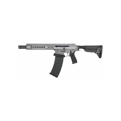 Wolverine TTI Dracarys Gen-12 HPA – Réplique Fusil John Wick 4 Gris / Noir