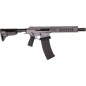 Wolverine - Réplique fusil à pompe HPA TTI John Wick 4 Dracarys Gen-12 - Gris et Noir Wolverine - Réplique fusil à pompe HPA TTI John Wick 4 Dracarys Gen-12 - Gris et Noir
